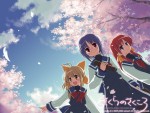 はるのあしおと The Movie 桜鈴奪還漫画