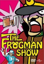 THE FROGMAN SHOW漫画