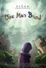 One Man Band漫画