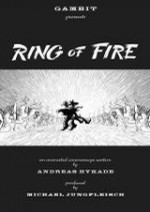 Ring of Fire漫画