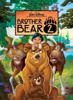 Brother Bear 2漫画