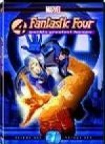 Fantastic Four: World's Greatest Heroes漫画