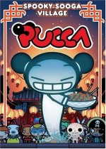 Pucca Season 1漫画