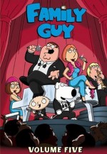 Family Guy (Season 5)漫画