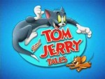 Tom and Jerry Tales漫画