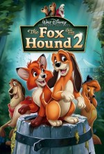 The Fox and the Hound 2漫画