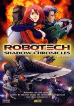 Robotech: The Shadow Chronicles漫画