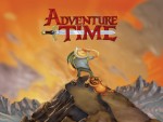 Adventure Time (Pilot)漫画