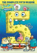 SpongeBob SquarePants (Season 5)漫画