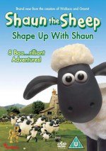 Shaun the Sheep Season 1漫画