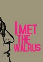 I Met the Walrus漫画