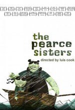 The Pearce Sisters漫画