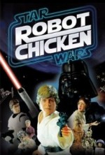 Robot Chicken: Star Wars漫画