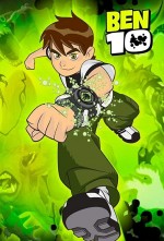 Ben 10 Season 4漫画