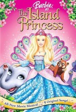 Barbie as The Island Princess漫画