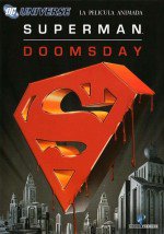 Superman Doomsday漫画