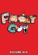 Family Guy (Season 6)漫画