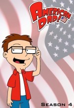 American Dad! (Season 4)漫画