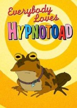 Everybody Loves Hypnotoad漫画