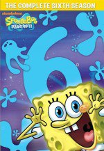 SpongeBob SquarePants (Season 6)漫画