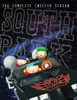 South Park Season 12漫画