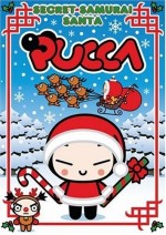 Pucca Season 2漫画