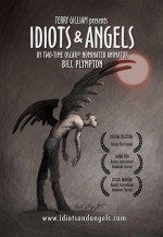 Idiots and Angels漫画