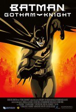 Batman: Gotham Knight漫画