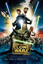 Star Wars: The Clone Wars (2008)漫画