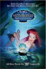 The Little Mermaid: Ariel's Beginning漫画