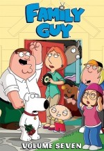 Family Guy (Season 7)漫画