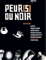 Peurs du noir漫画