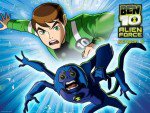 Ben 10: Alien Force Season 2漫画