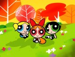 The Powerpuff Girls Rule!!!漫画