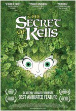 The Secret of Kells漫画