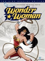 Wonder Woman漫画