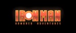 Iron Man: Armored Adventures (Season 1)漫画