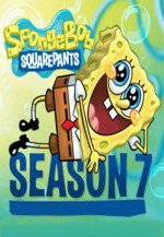 SpongeBob SquarePants (Season 7)漫画