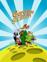 Geronimo Stilton漫画