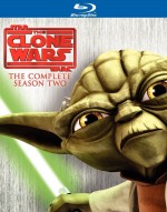 Star Wars The Clone Wars Season 2漫画