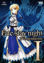 Fate/stay night TV reproduction漫画