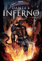 Dante's Inferno: An Animated Epic漫画