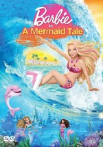 Barbie In A Mermaid Tale漫画