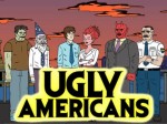 Ugly Americans（Season 1）漫画