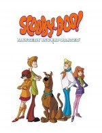 Scooby-Doo! Mystery Incorporated Season1漫画