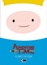 Adventure Time season 1漫画