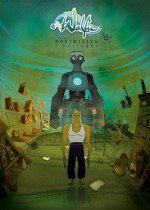 Wakfu Noximilien l’horloger漫画