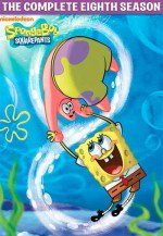 SpongeBob SquarePants (Season 8)漫画