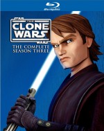 Star Wars The Clone Wars Season 3漫画