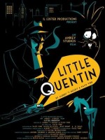 Little Quentin漫画